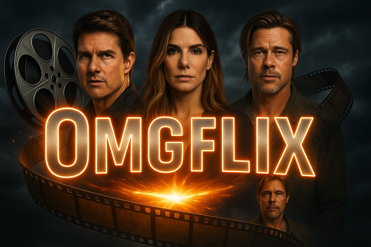 Featured Movie Poster